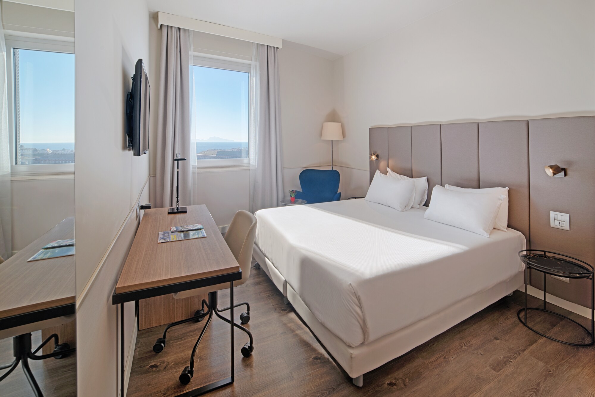 Room Habitación Standard con vistas al mar