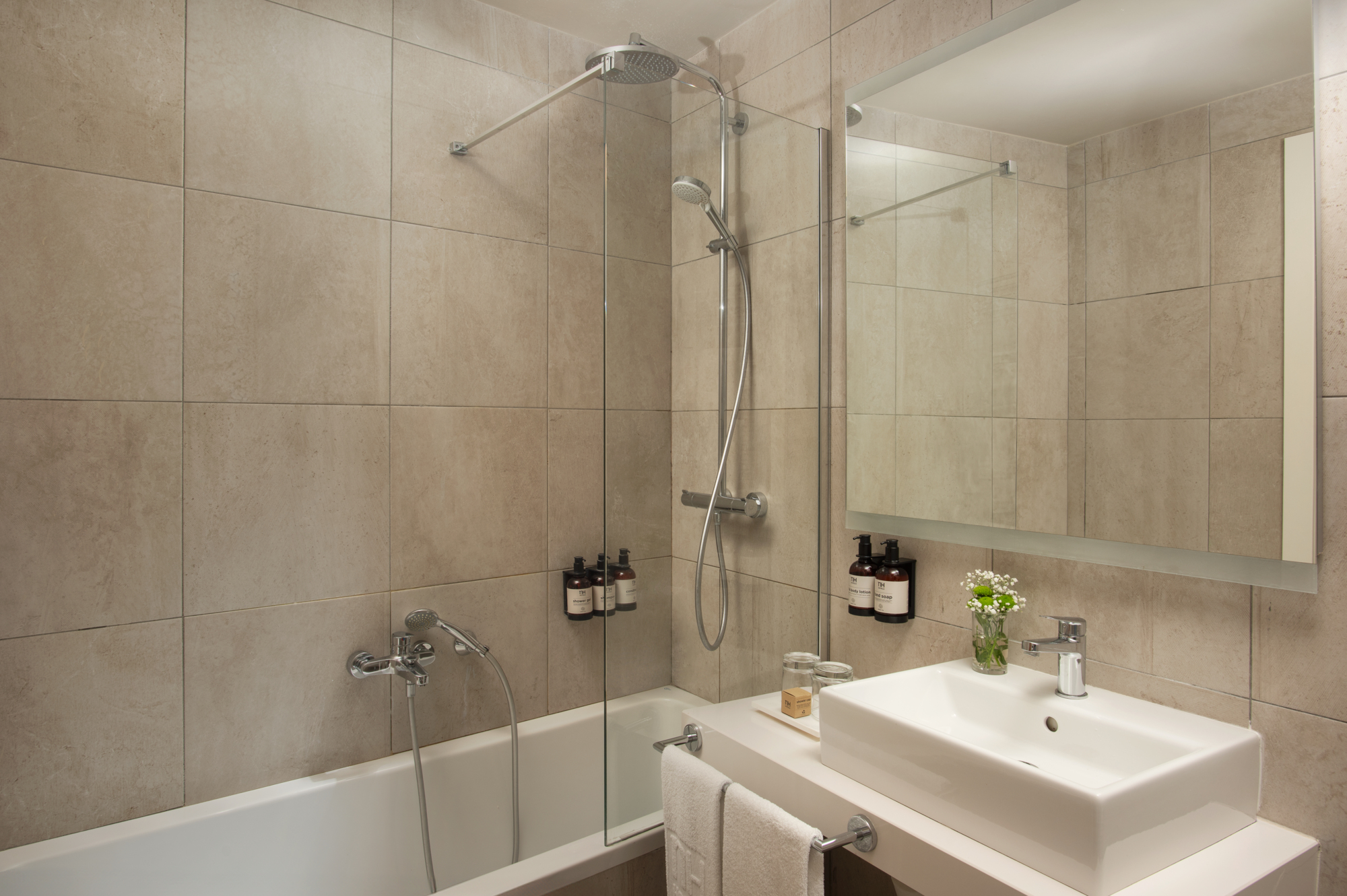 Photo - NH Napoli Panorama