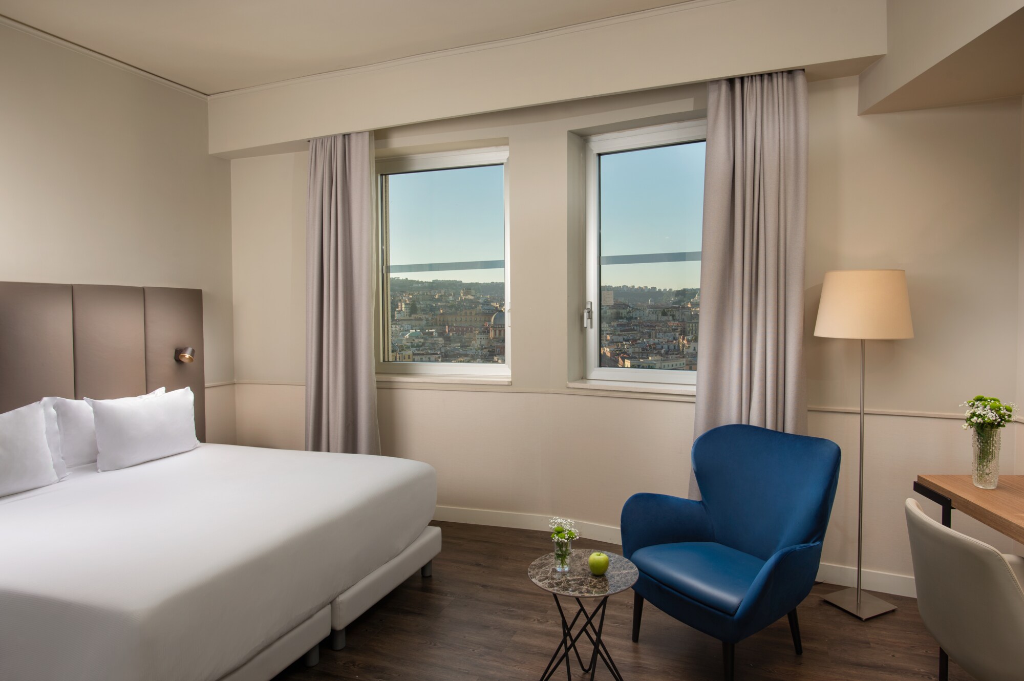 Room Superior XL Kamer