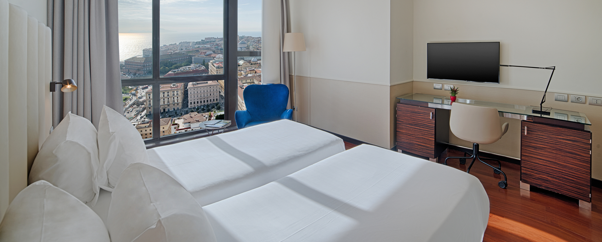 Photo - NH Napoli Panorama