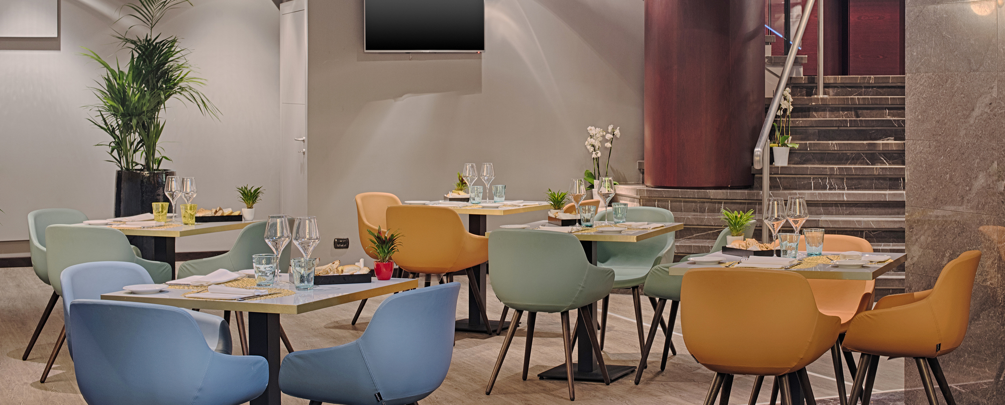 Photo - NH Napoli Panorama