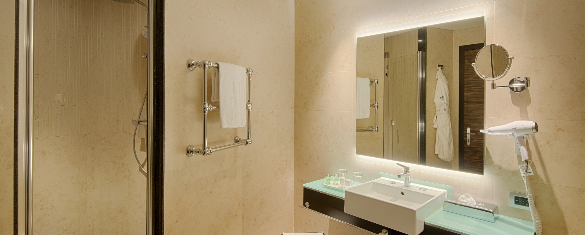 Photo - NH Napoli Panorama