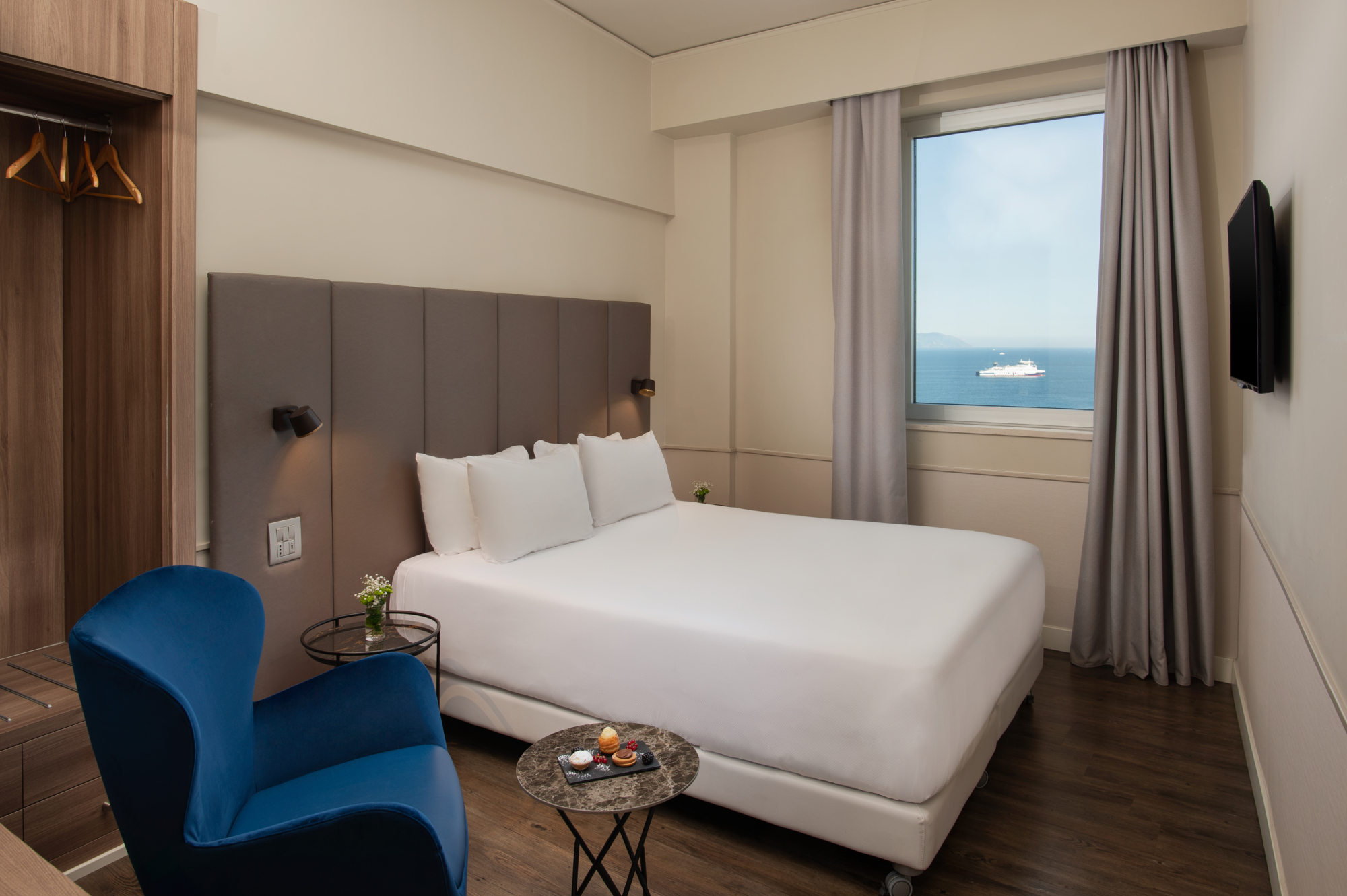 Photo - NH Napoli Panorama