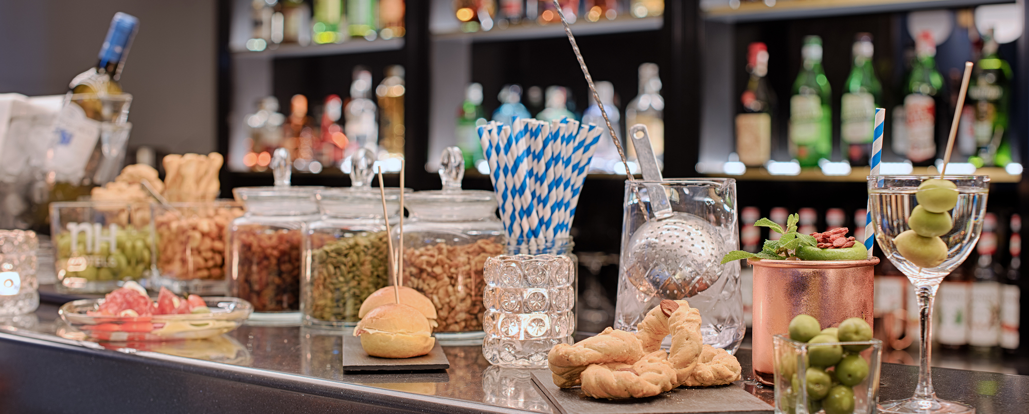 Photo - NH Napoli Panorama