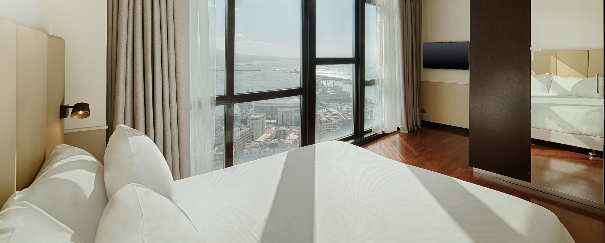 Photo - NH Napoli Panorama