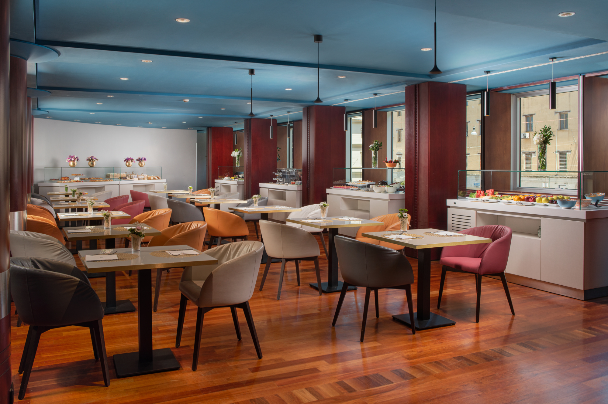 Photo - NH Napoli Panorama