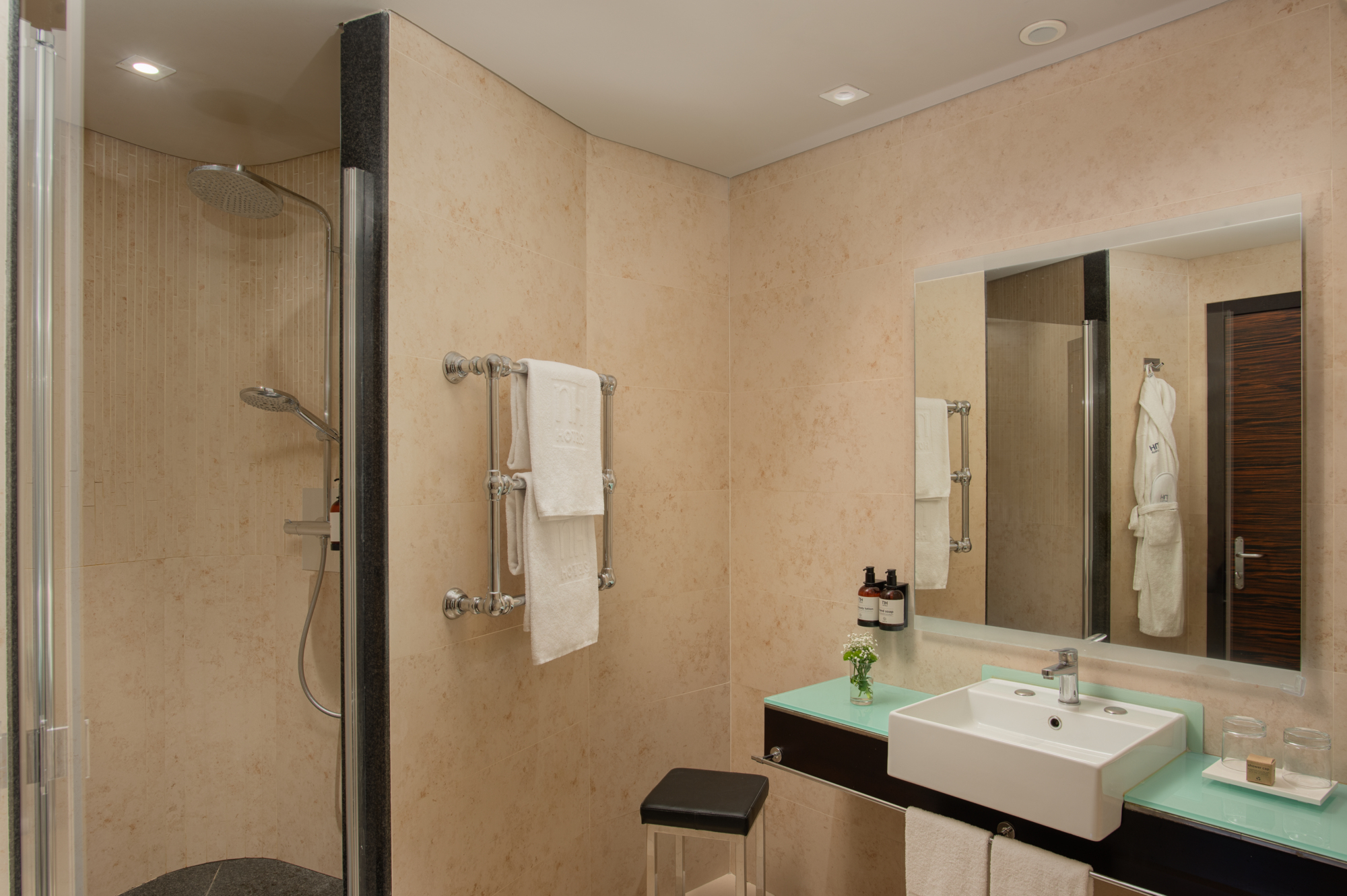 Photo - NH Napoli Panorama