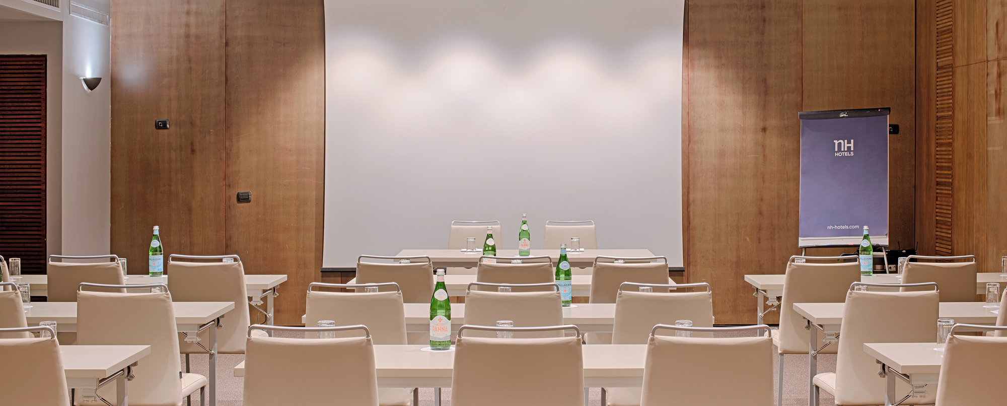 Photo - NH Napoli Panorama