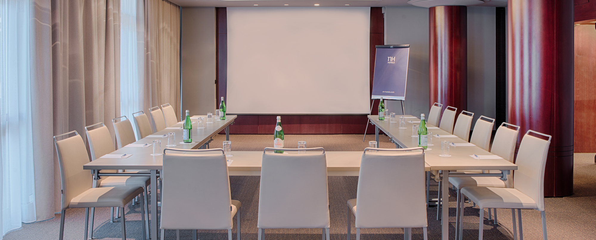 Photo - NH Napoli Panorama