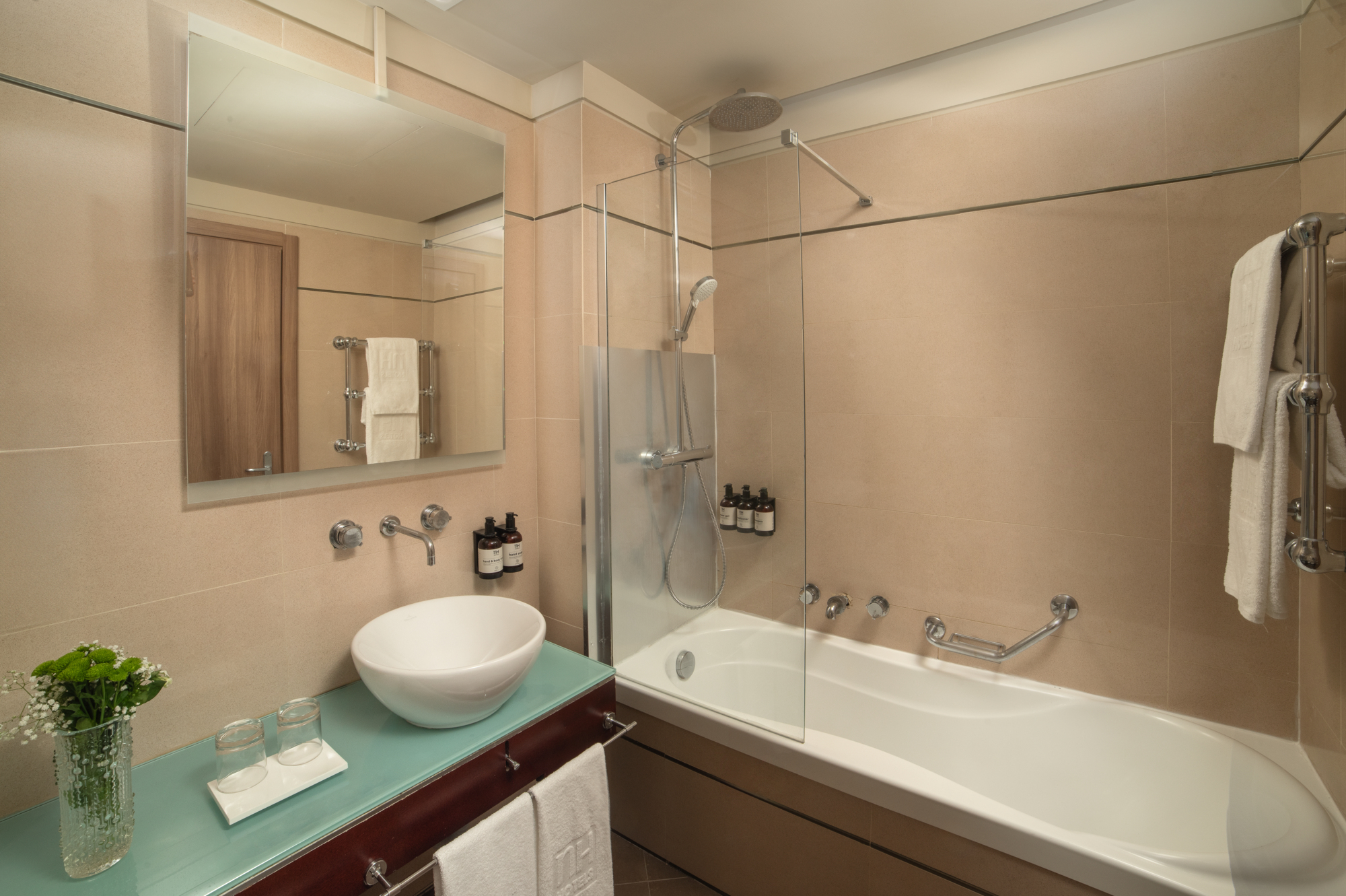 Photo - NH Napoli Panorama