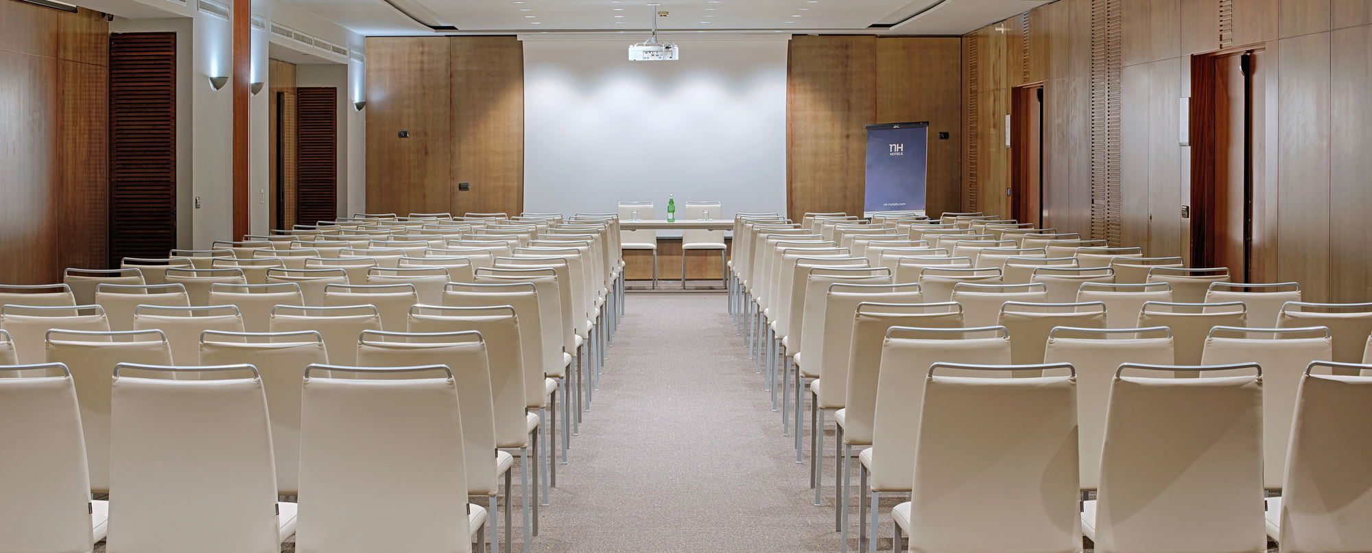 Photo - NH Napoli Panorama