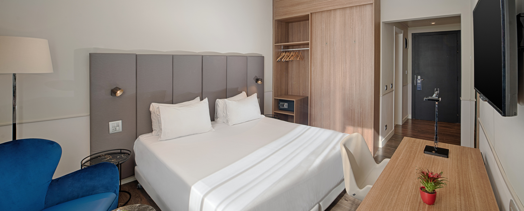 Photo - NH Napoli Panorama