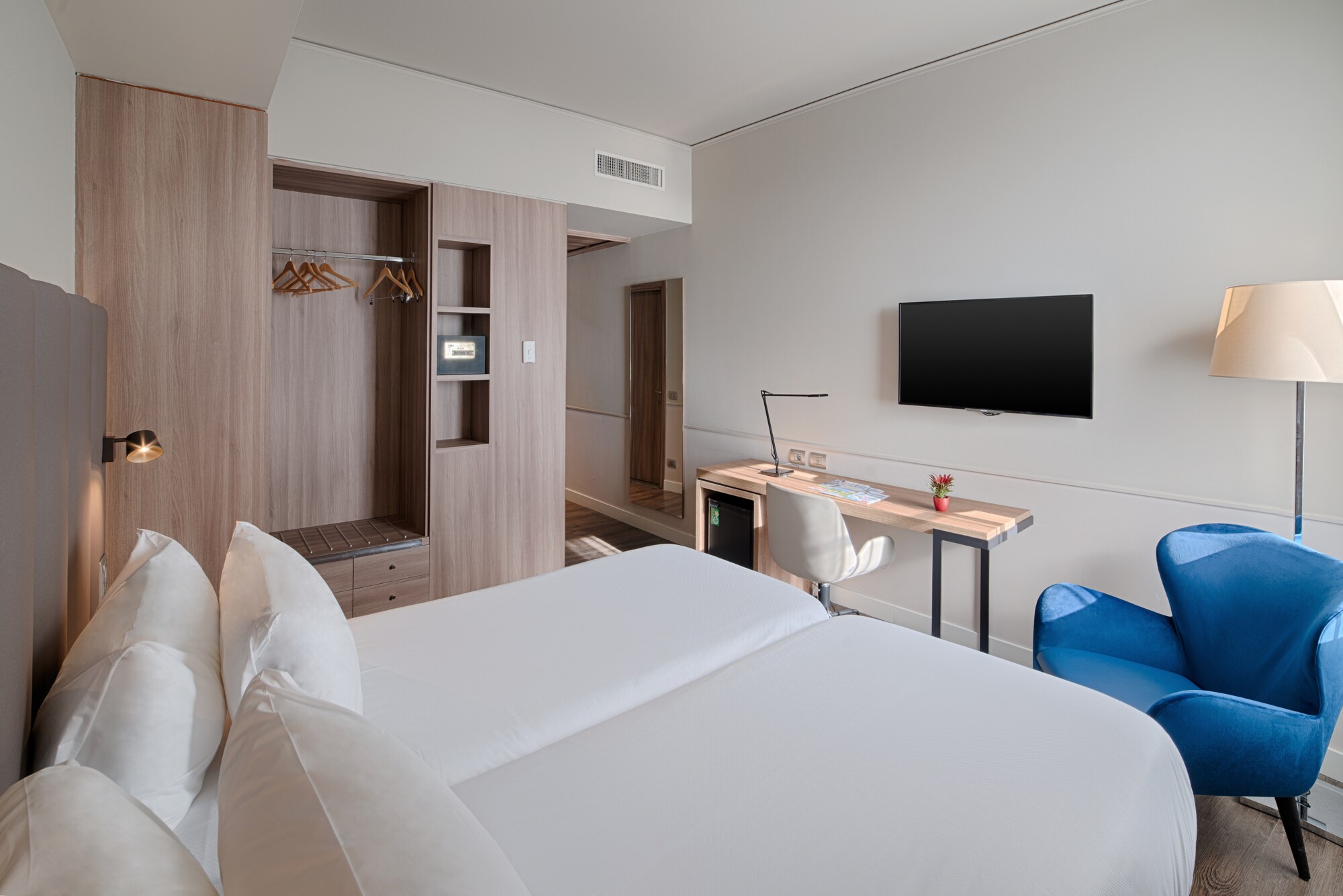 Room Habitación Standard