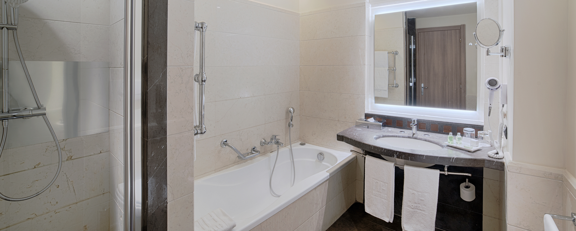 Photo - NH Napoli Panorama