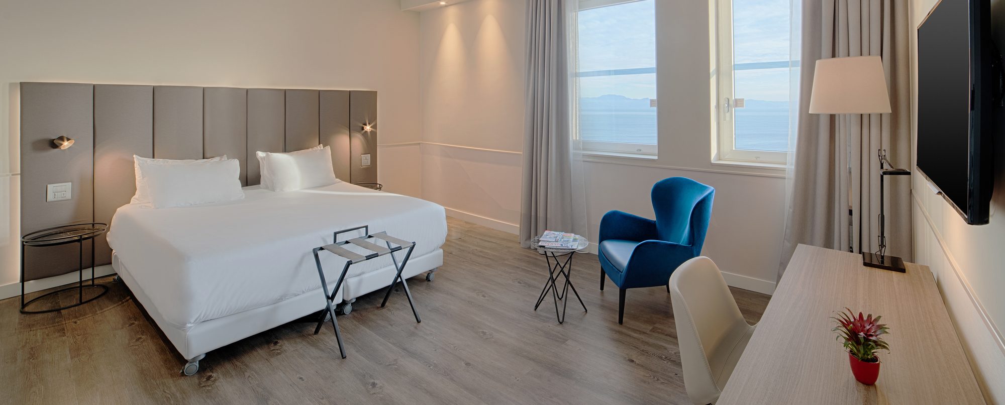 Photo - NH Napoli Panorama