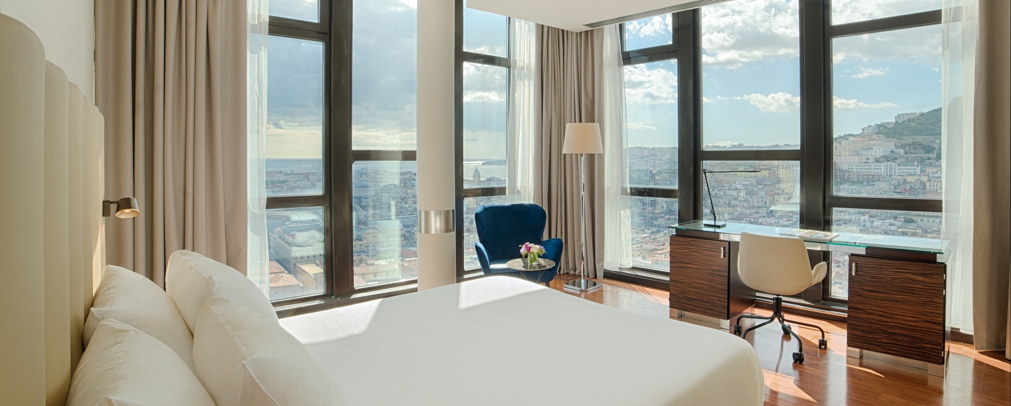 Photo - NH Napoli Panorama