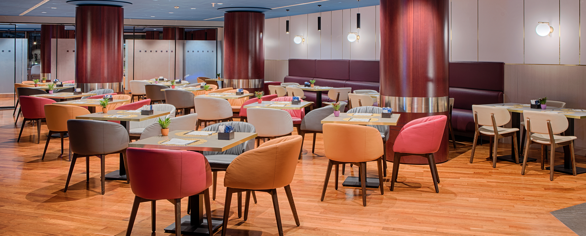 Photo - NH Napoli Panorama