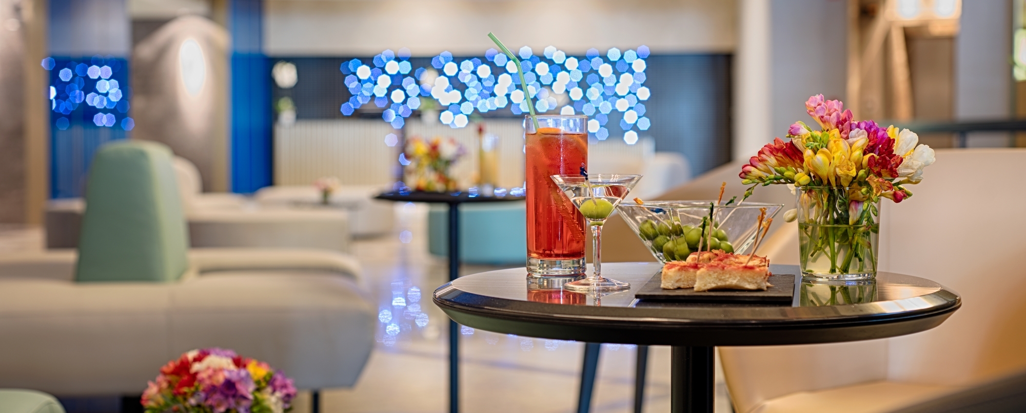 Photo - NH Napoli Panorama