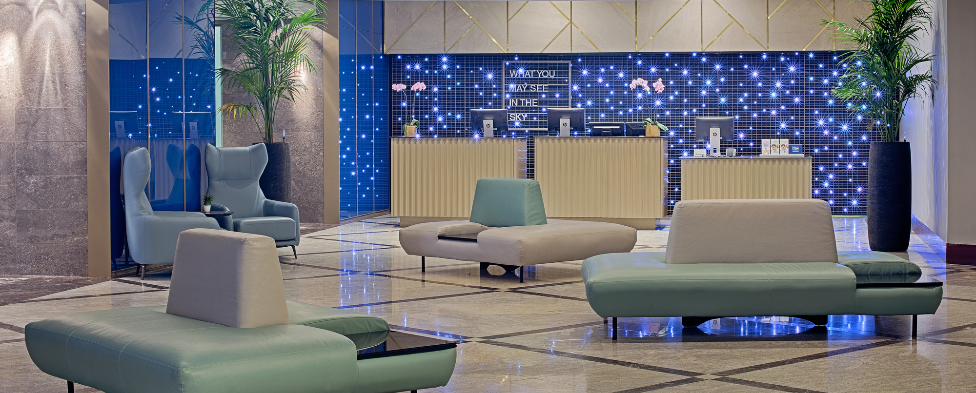 Photo - NH Napoli Panorama