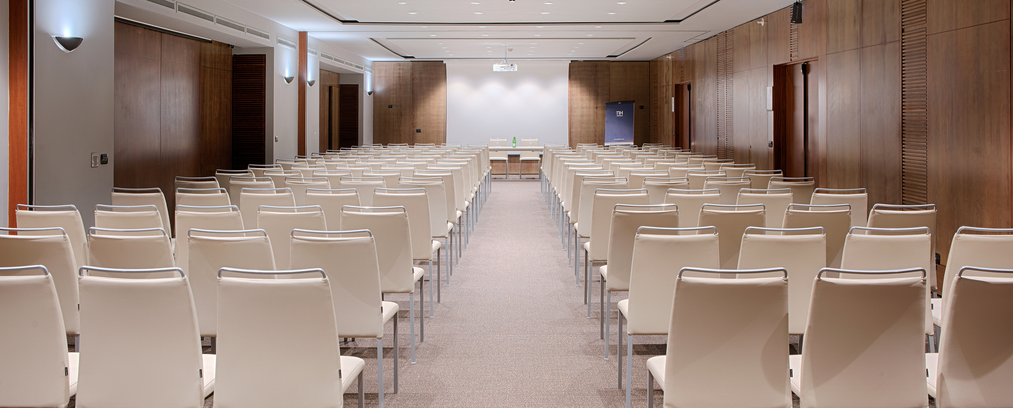 Photo - NH Napoli Panorama