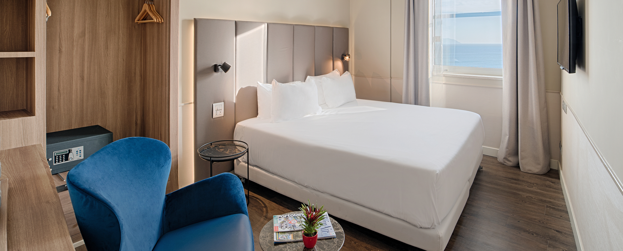 Photo - NH Napoli Panorama