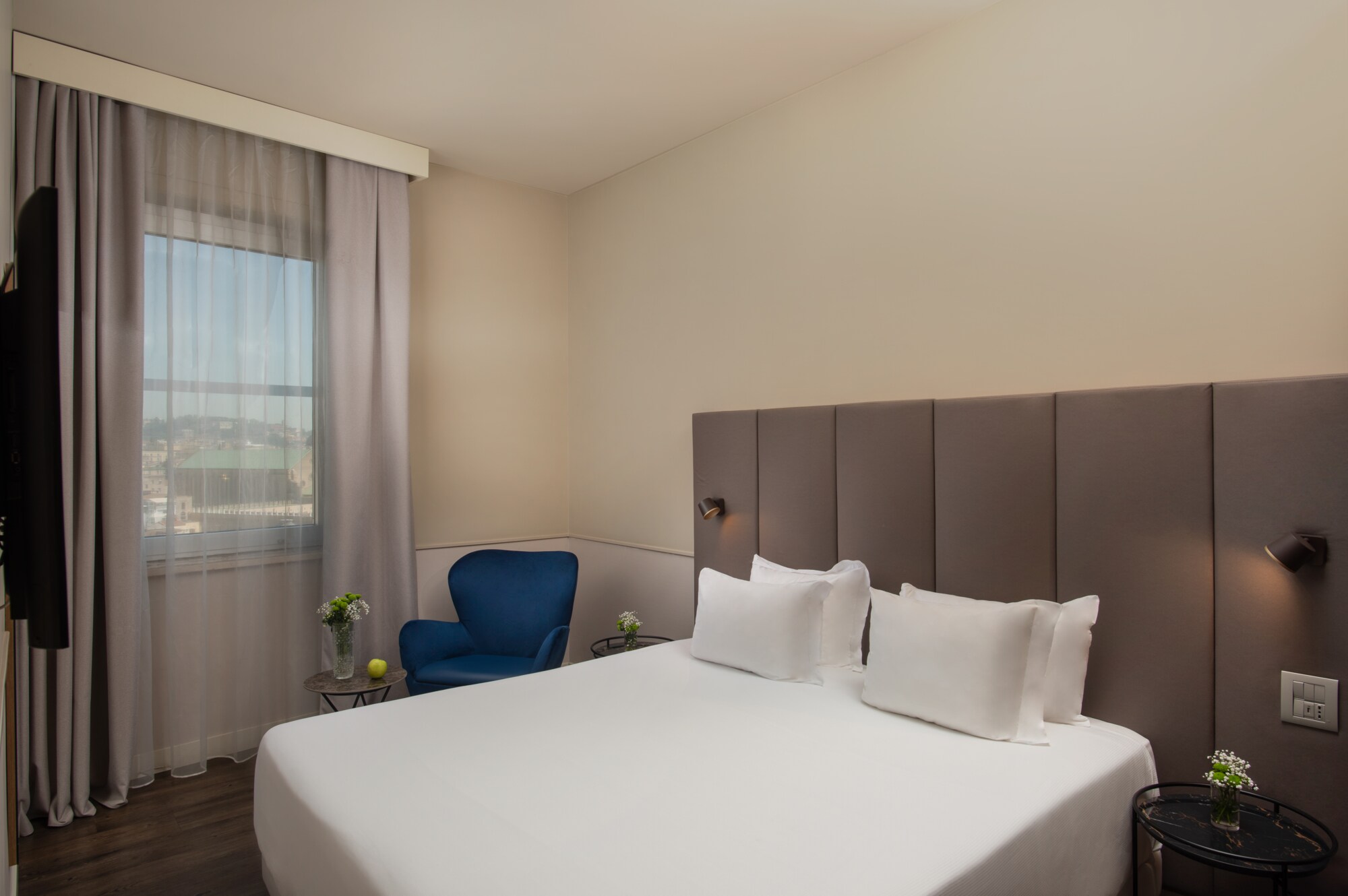 Room Standaard kamer