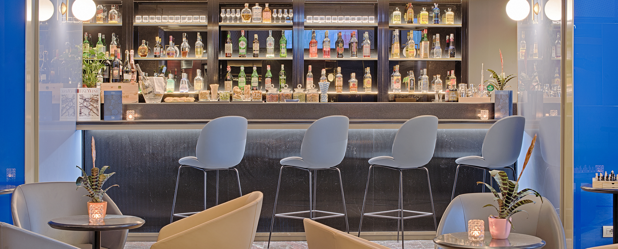 Photo - NH Napoli Panorama