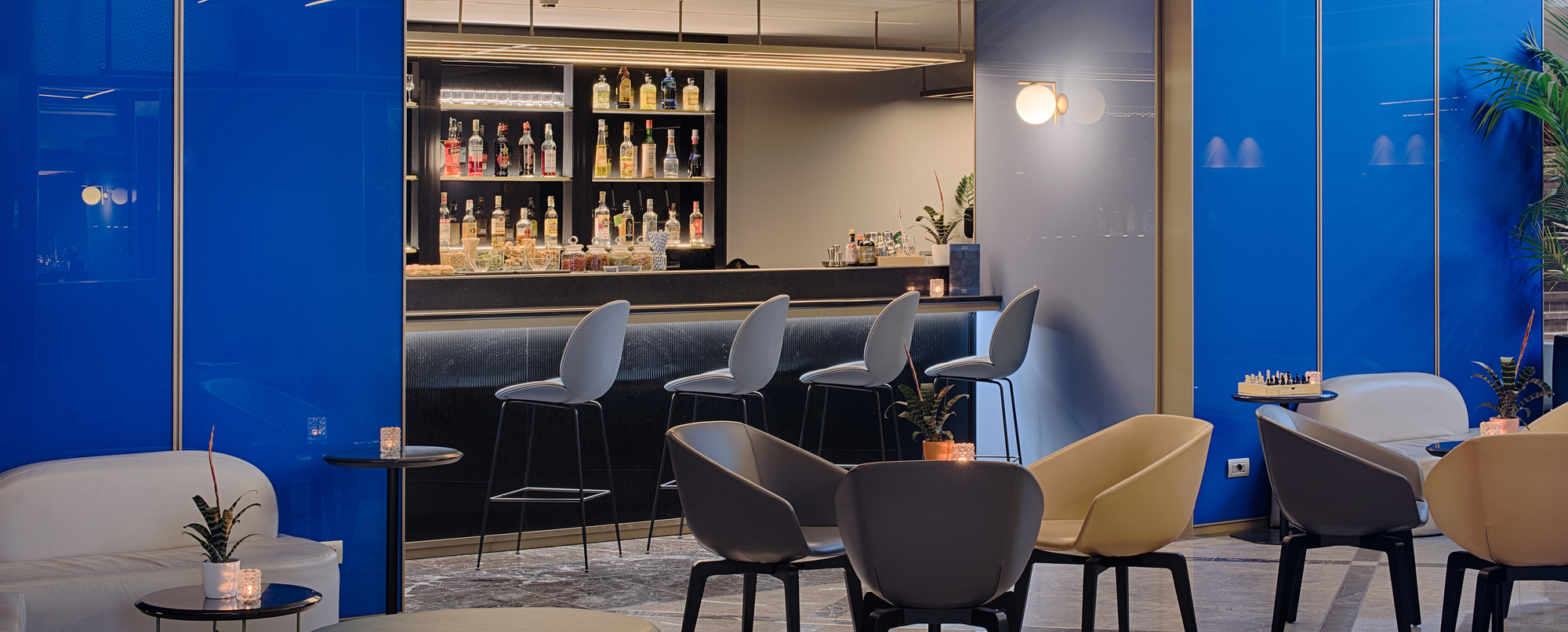 Photo - NH Napoli Panorama