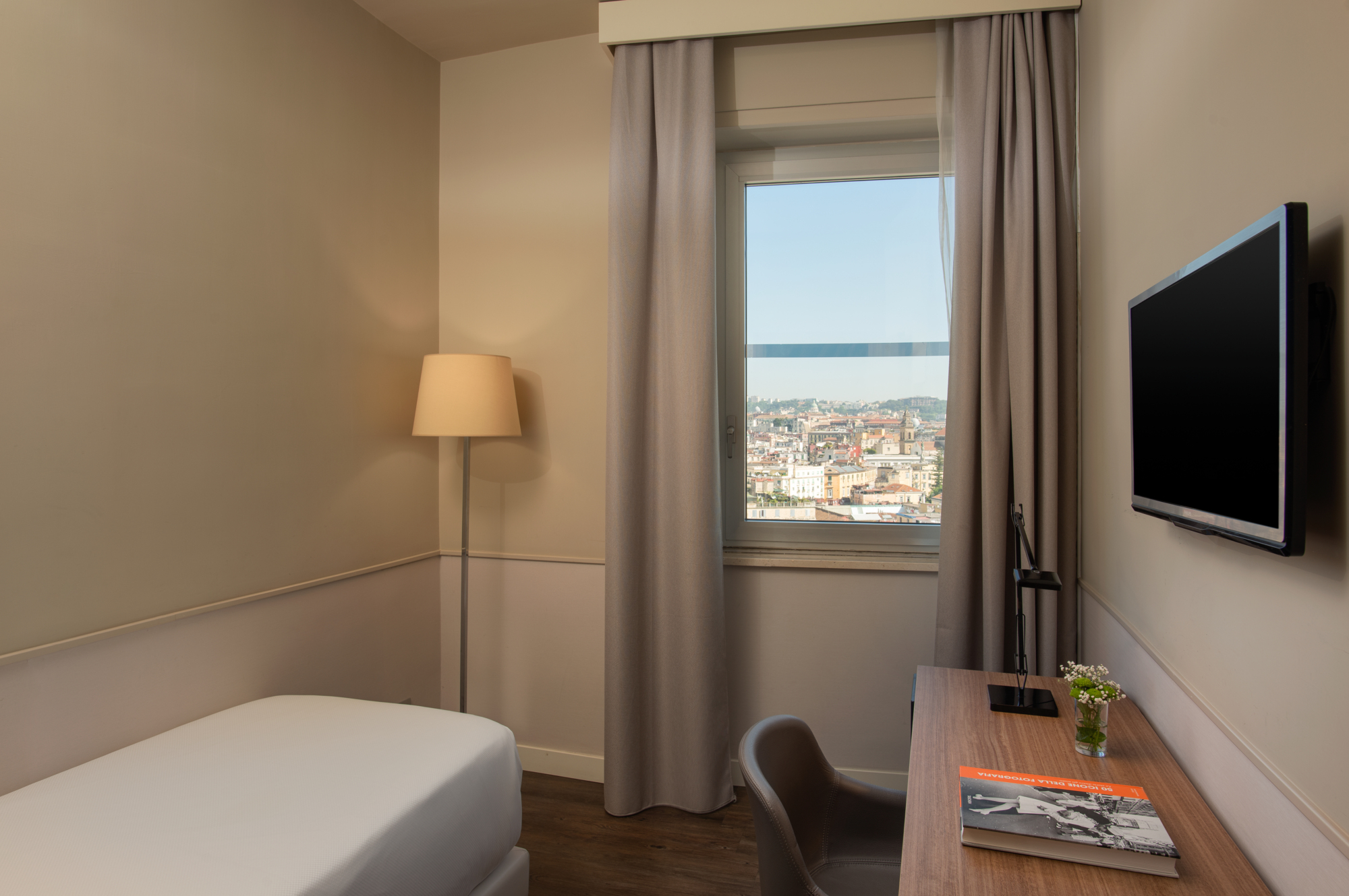 Photo - NH Napoli Panorama