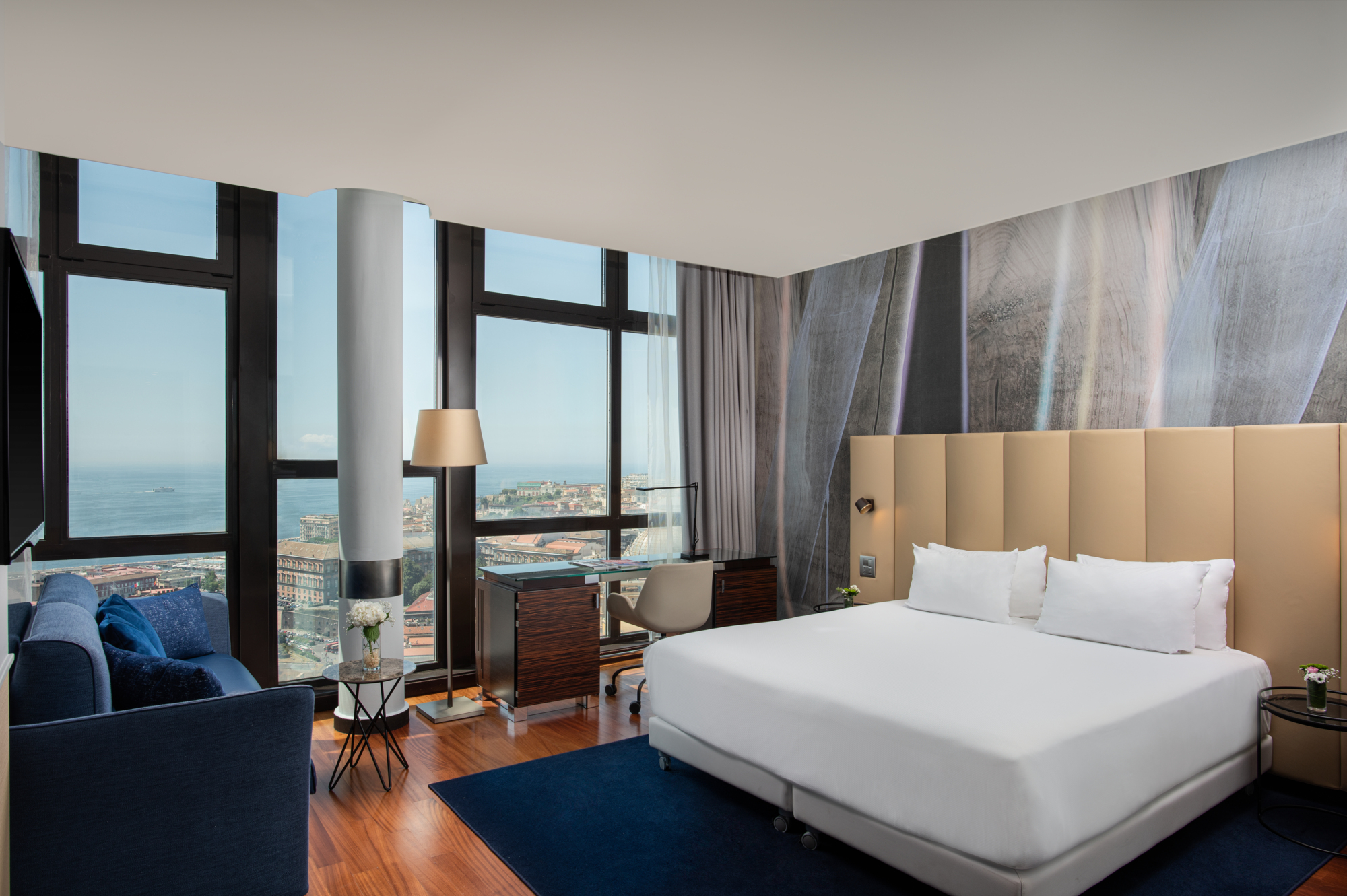 Photo - NH Napoli Panorama