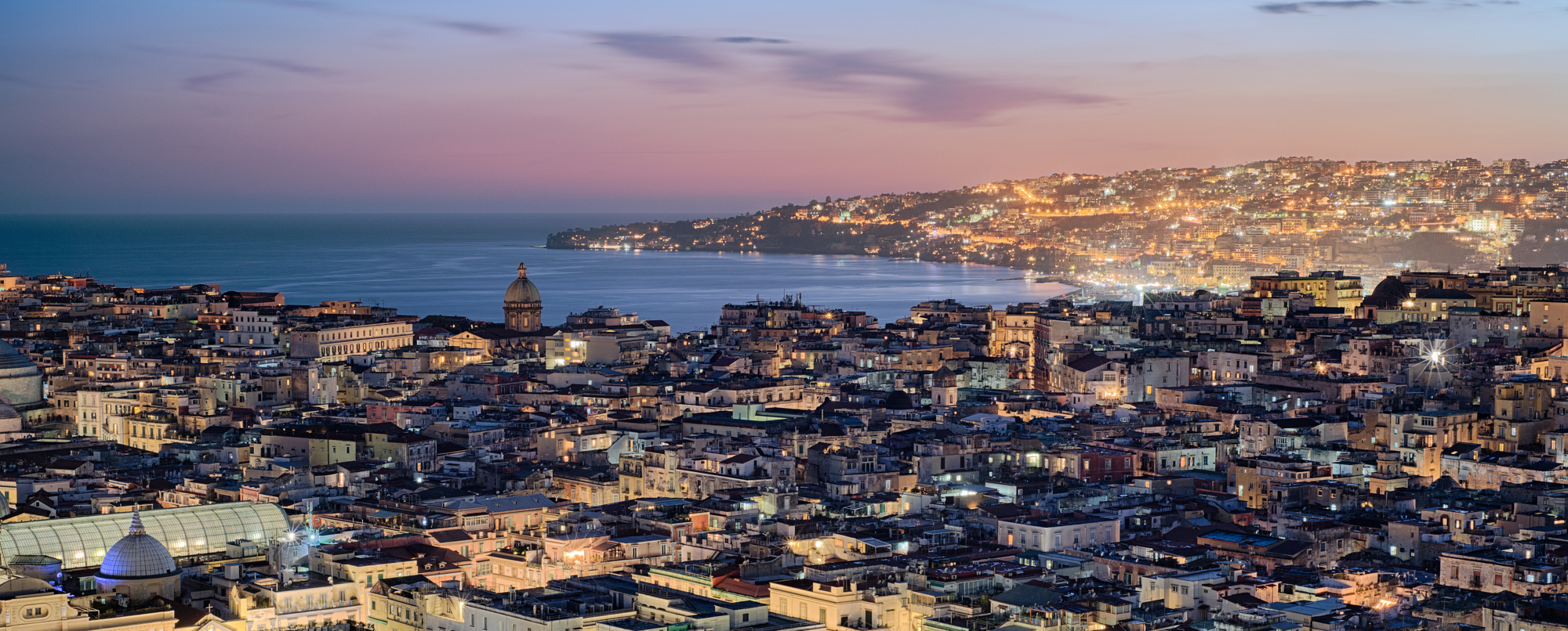 Photo - NH Napoli Panorama