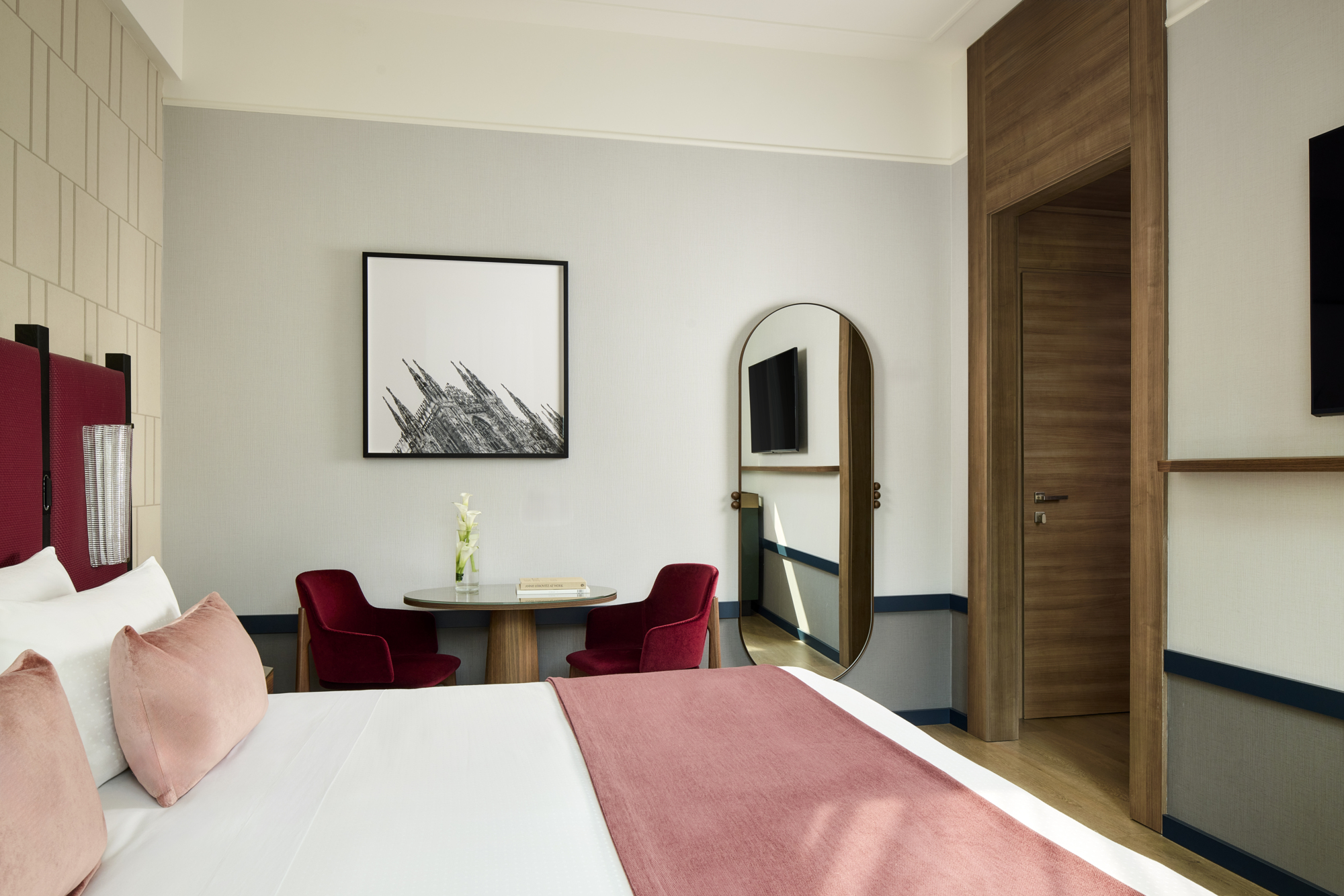 Foto - Tivoli President Milano Hotel