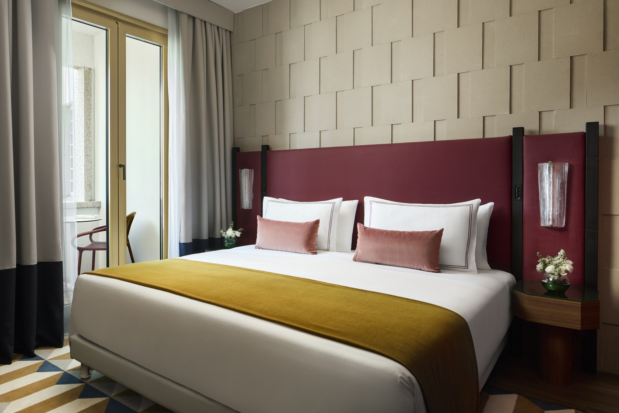 Foto - Tivoli Milano President Hotel