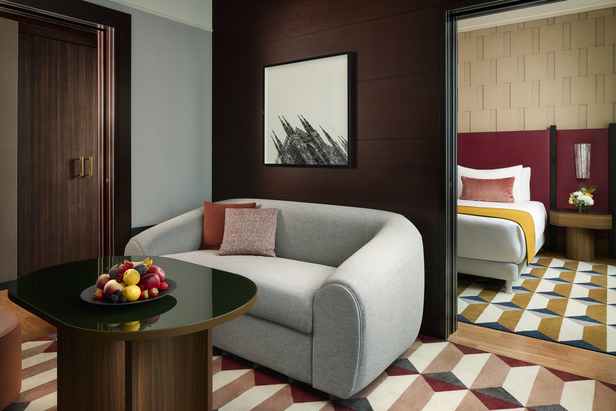 Foto - Tivoli President Milano Hotel