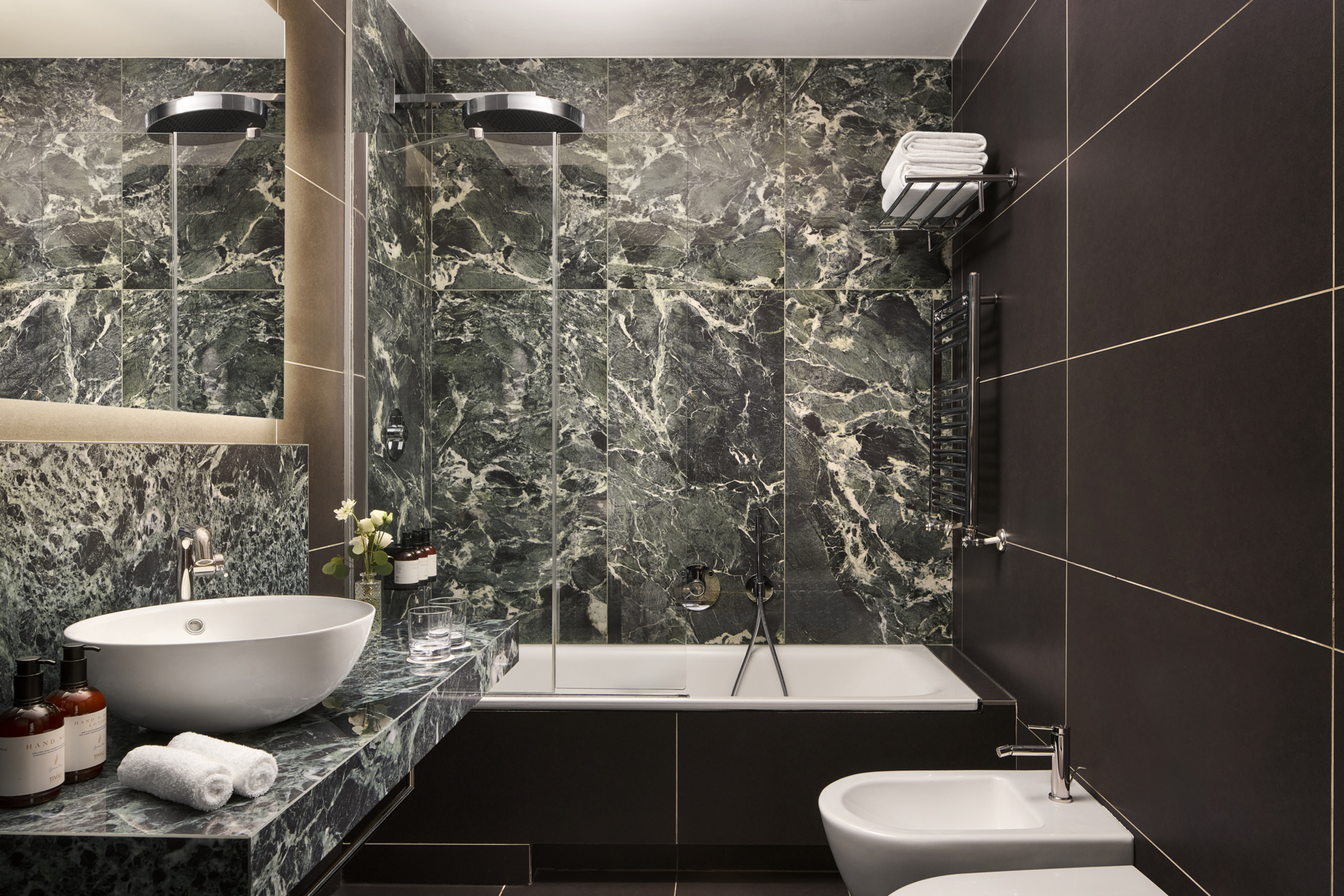 Foto - Tivoli President Milano Hotel