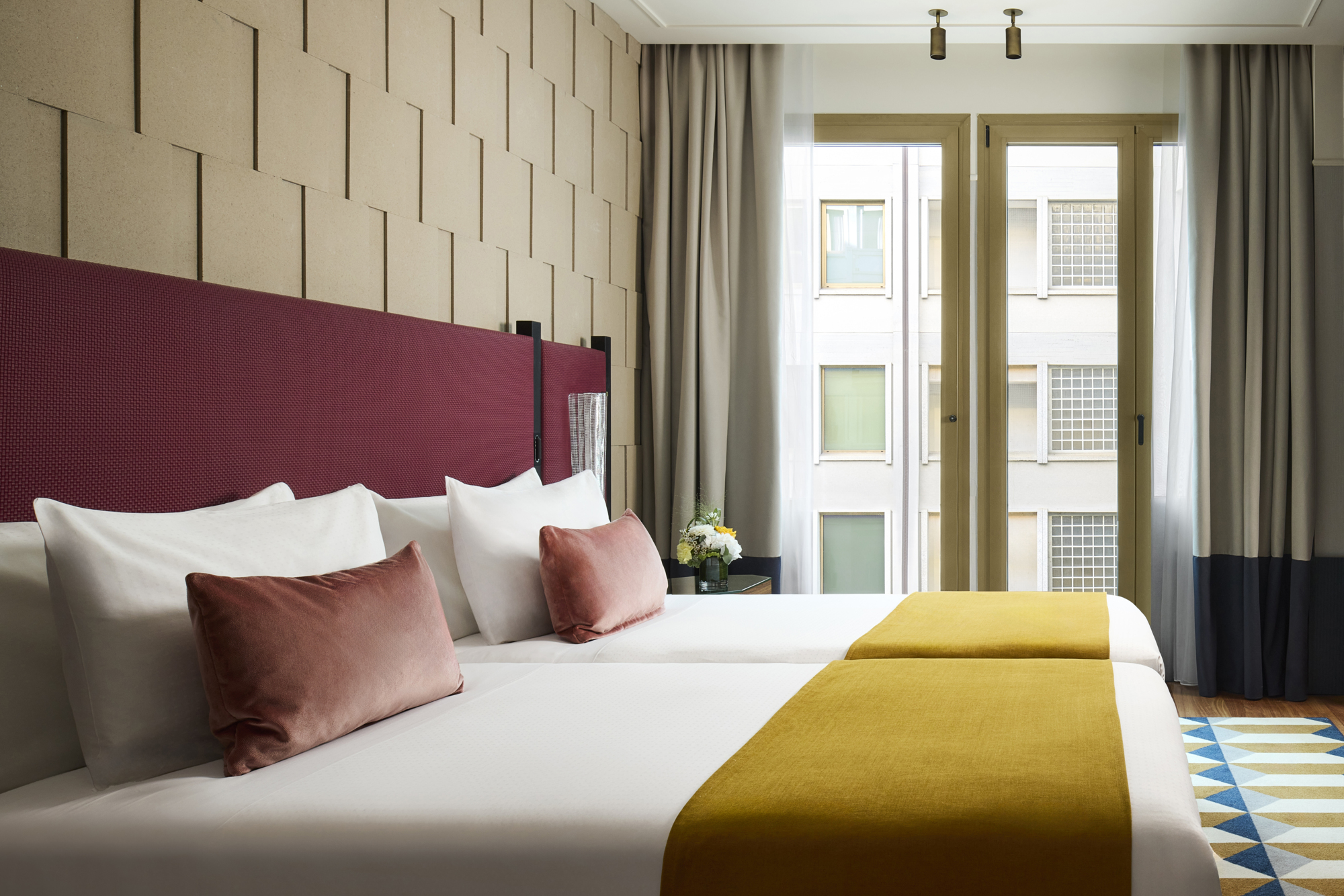 Foto - Tivoli Milano President Hotel