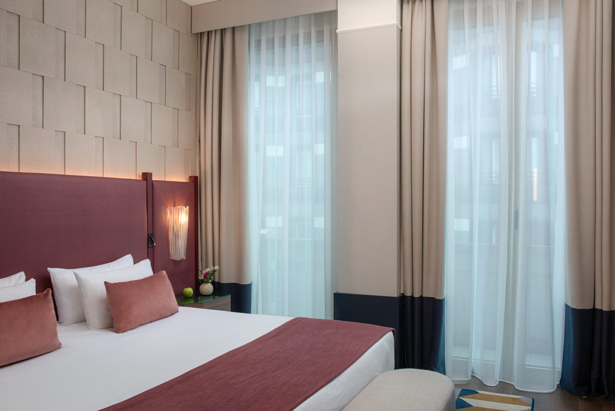 Foto - Tivoli President Milano Hotel