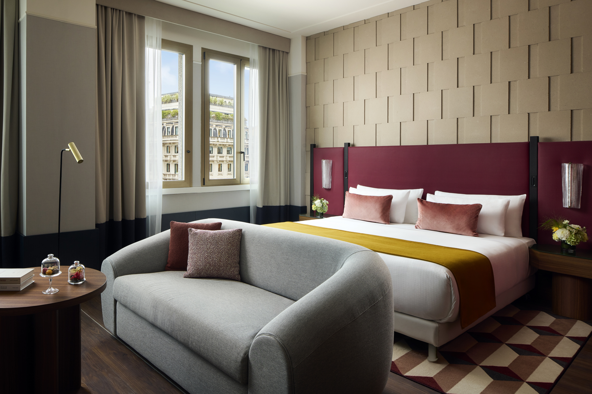 Foto - Tivoli President Milano Hotel