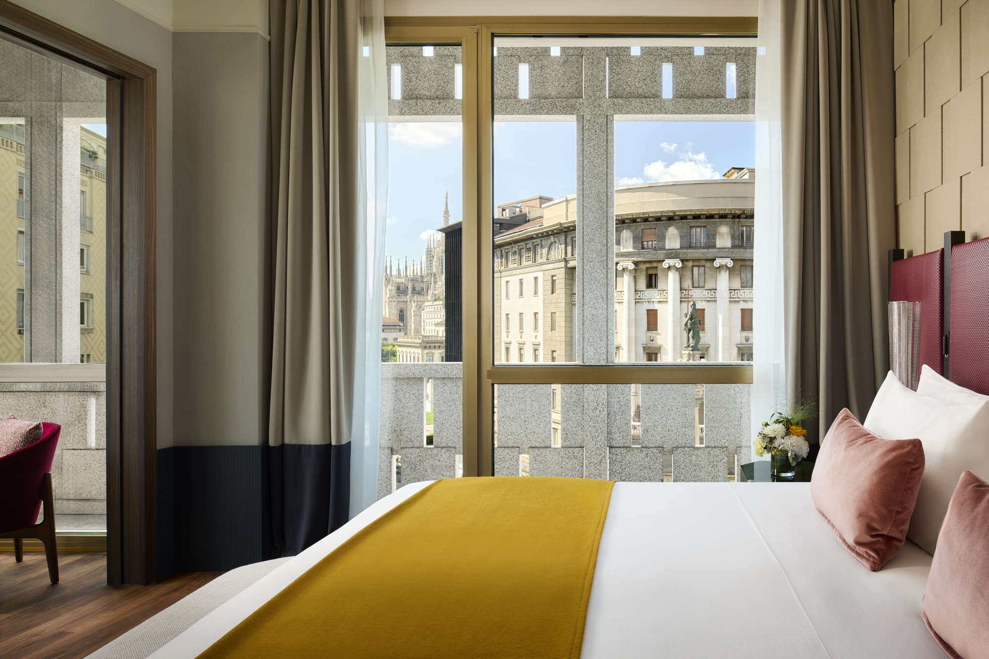 Foto - Tivoli President Milano Hotel