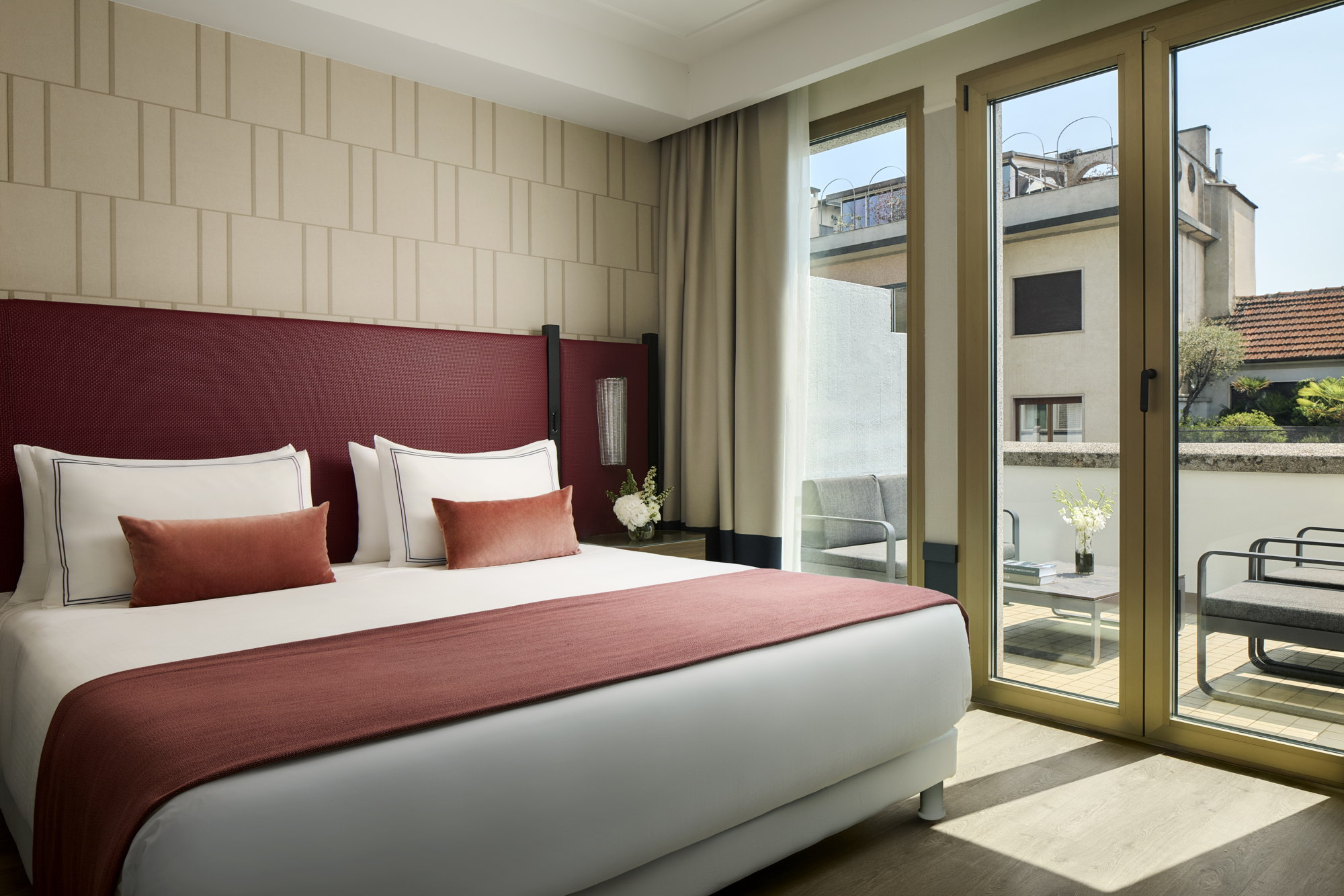 Foto - Tivoli Milano President Hotel