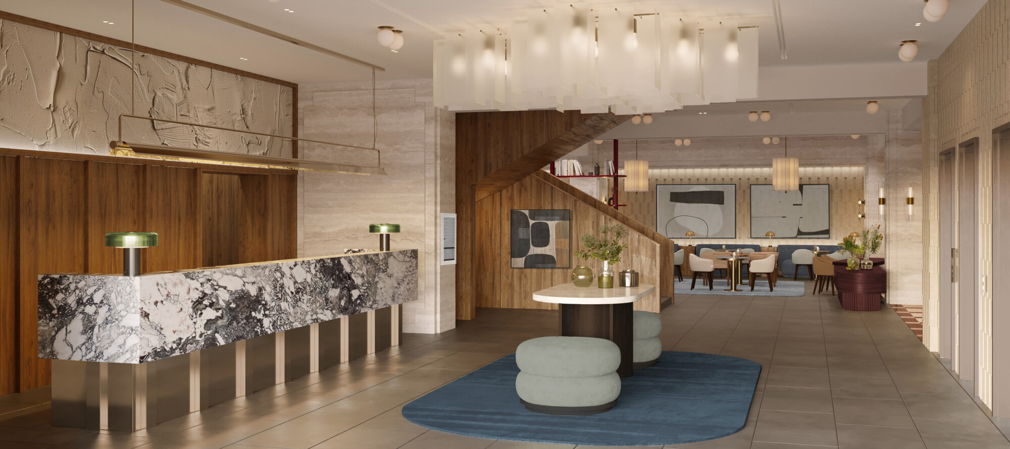 Foto - Tivoli President Milano Hotel