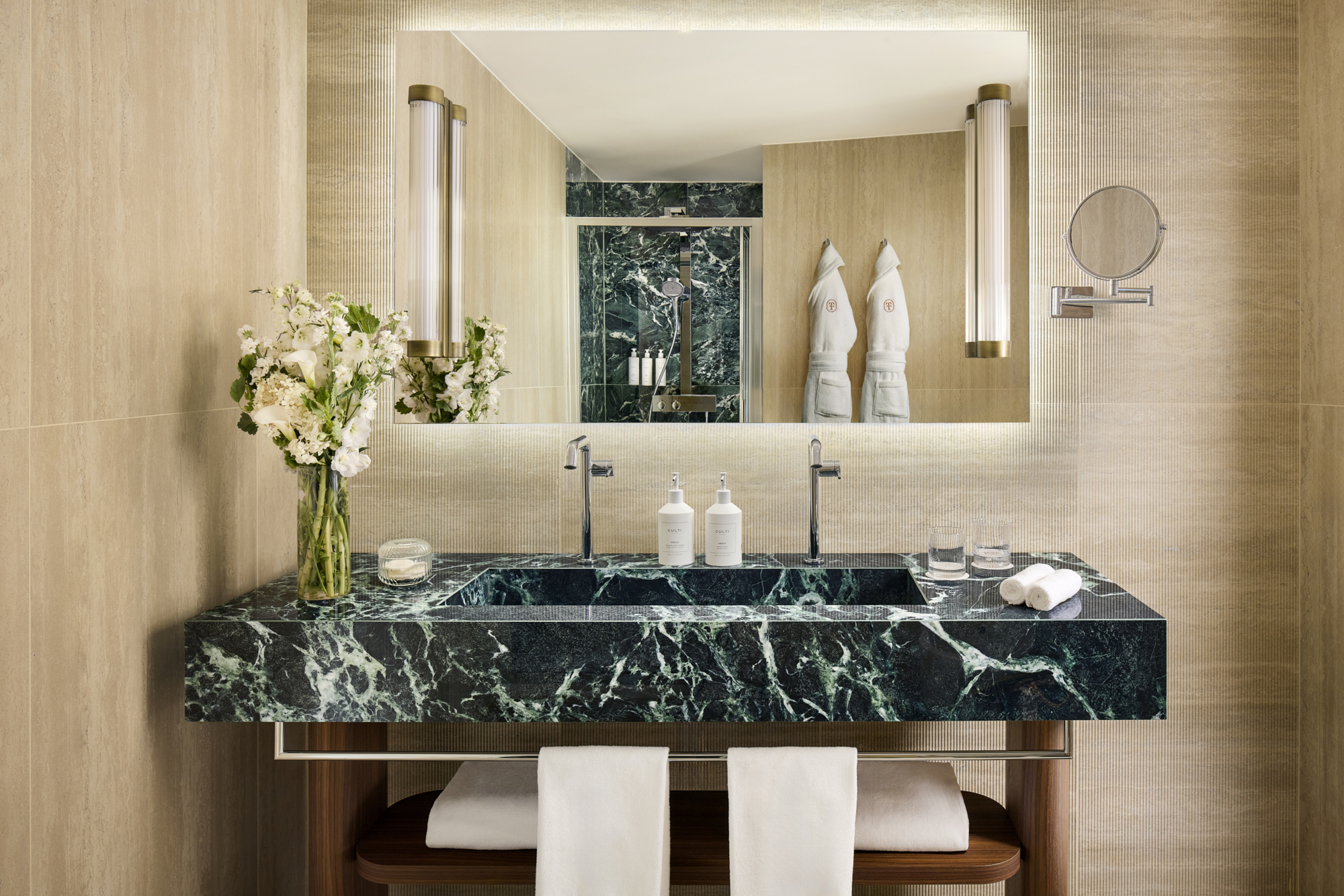 Foto - Tivoli President Milano Hotel