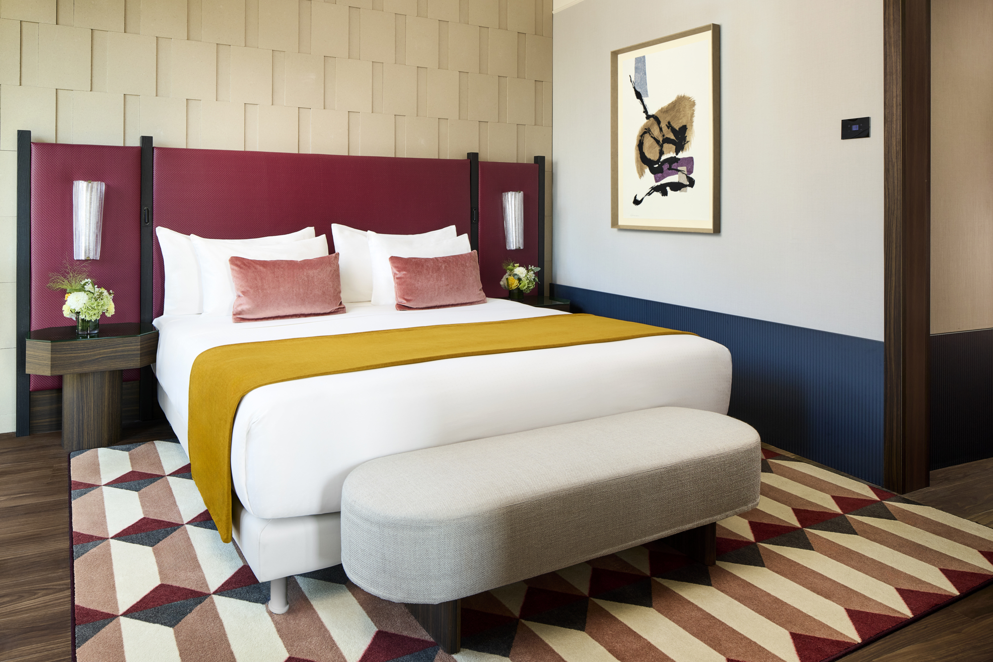 Foto - Tivoli Milano President Hotel