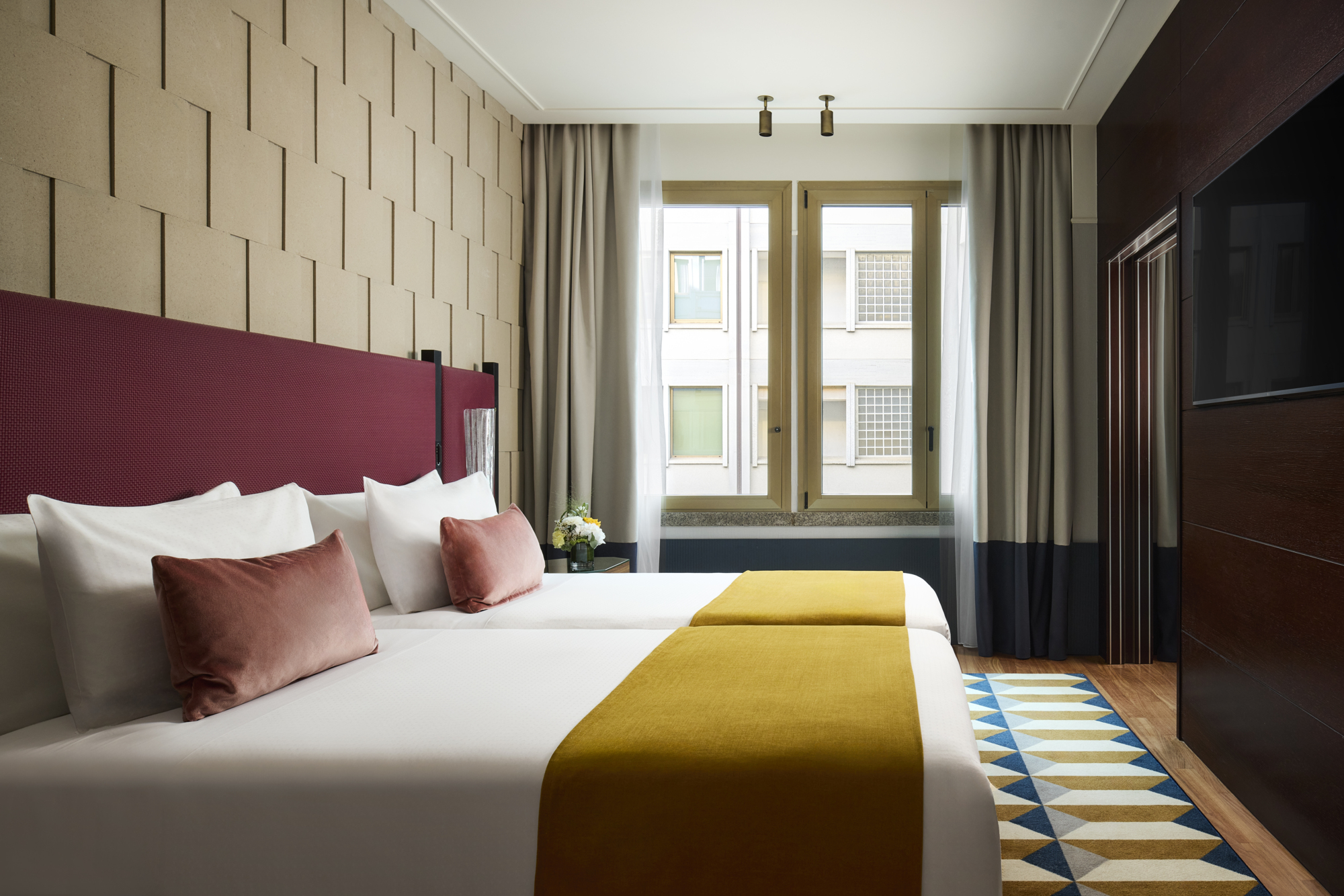 Foto - Tivoli President Milano Hotel