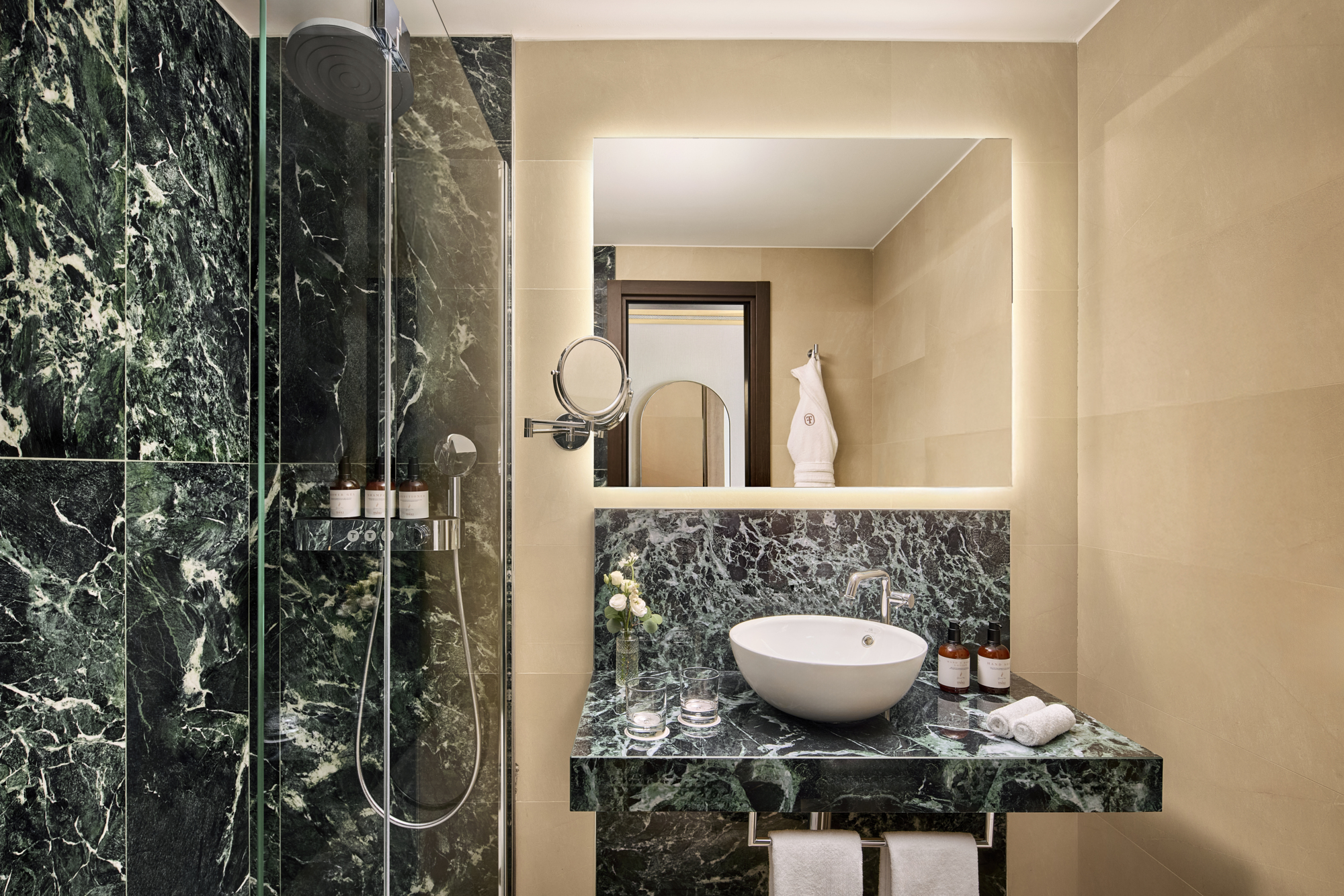 Foto - Tivoli President Milano Hotel