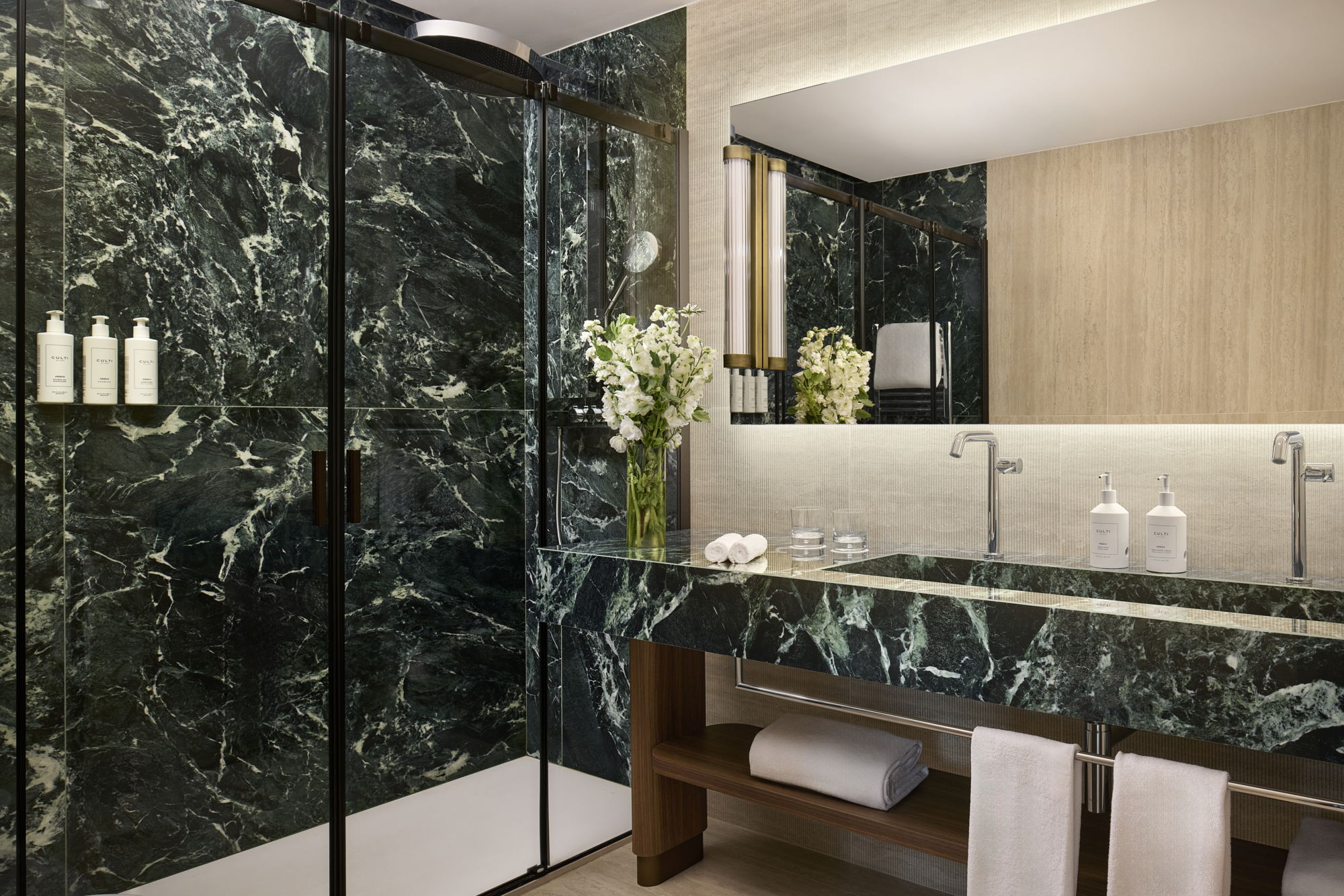 Foto - Tivoli President Milano Hotel