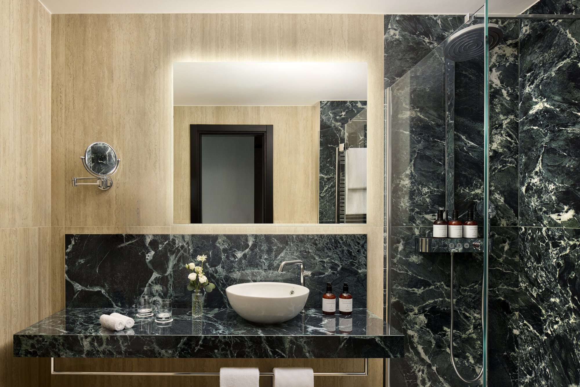 Foto - Tivoli President Milano Hotel