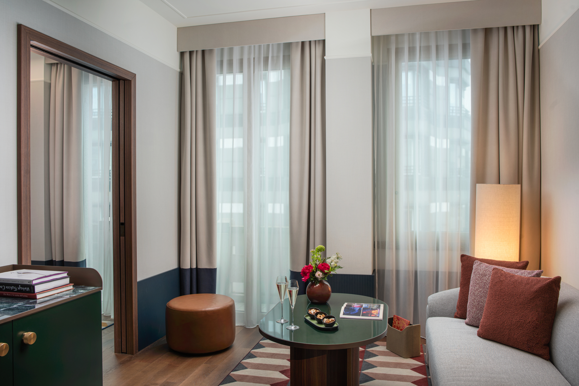 Foto - Tivoli President Milano Hotel