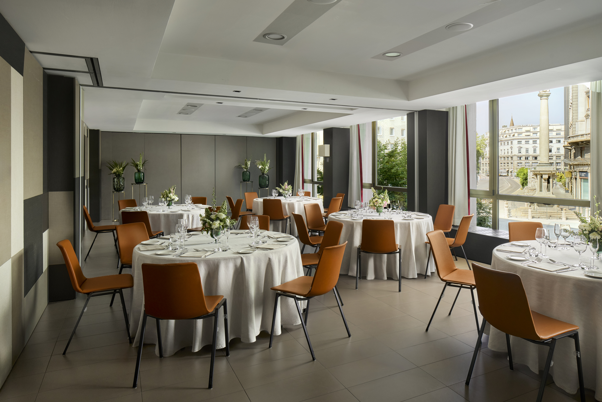 Foto - Tivoli Milano President Hotel