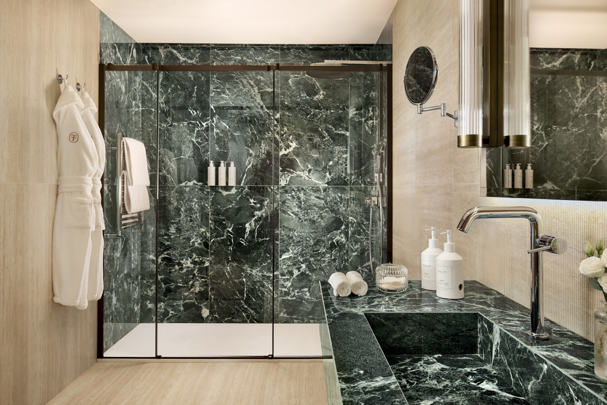 Foto - Tivoli President Milano Hotel